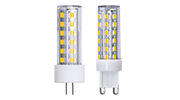 G4 / G9. Купить светодиодные лампы оптом по выгодной цене
