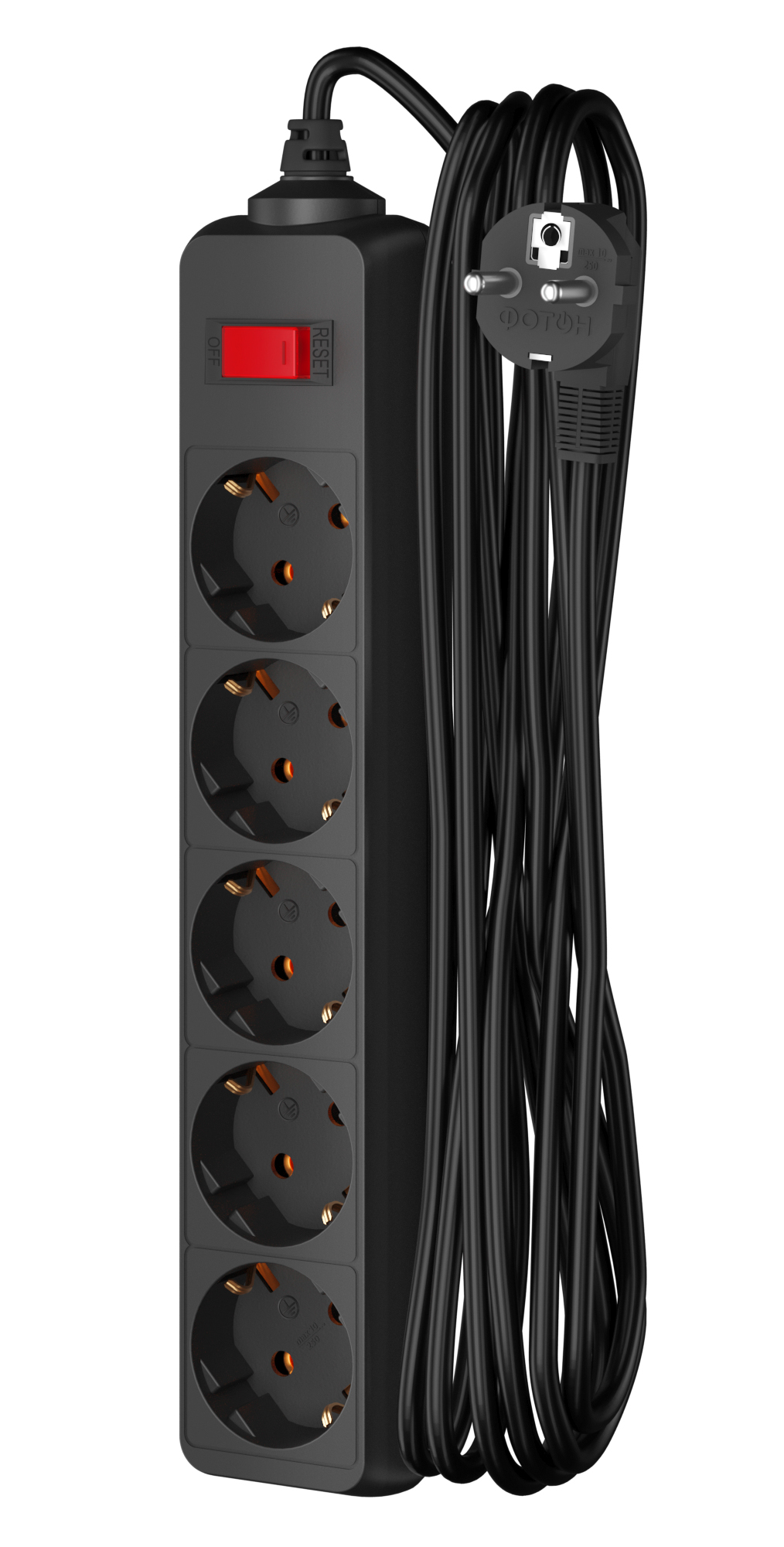 Сетевые фильтры. Купить сетевые фильтры Фотон оптом