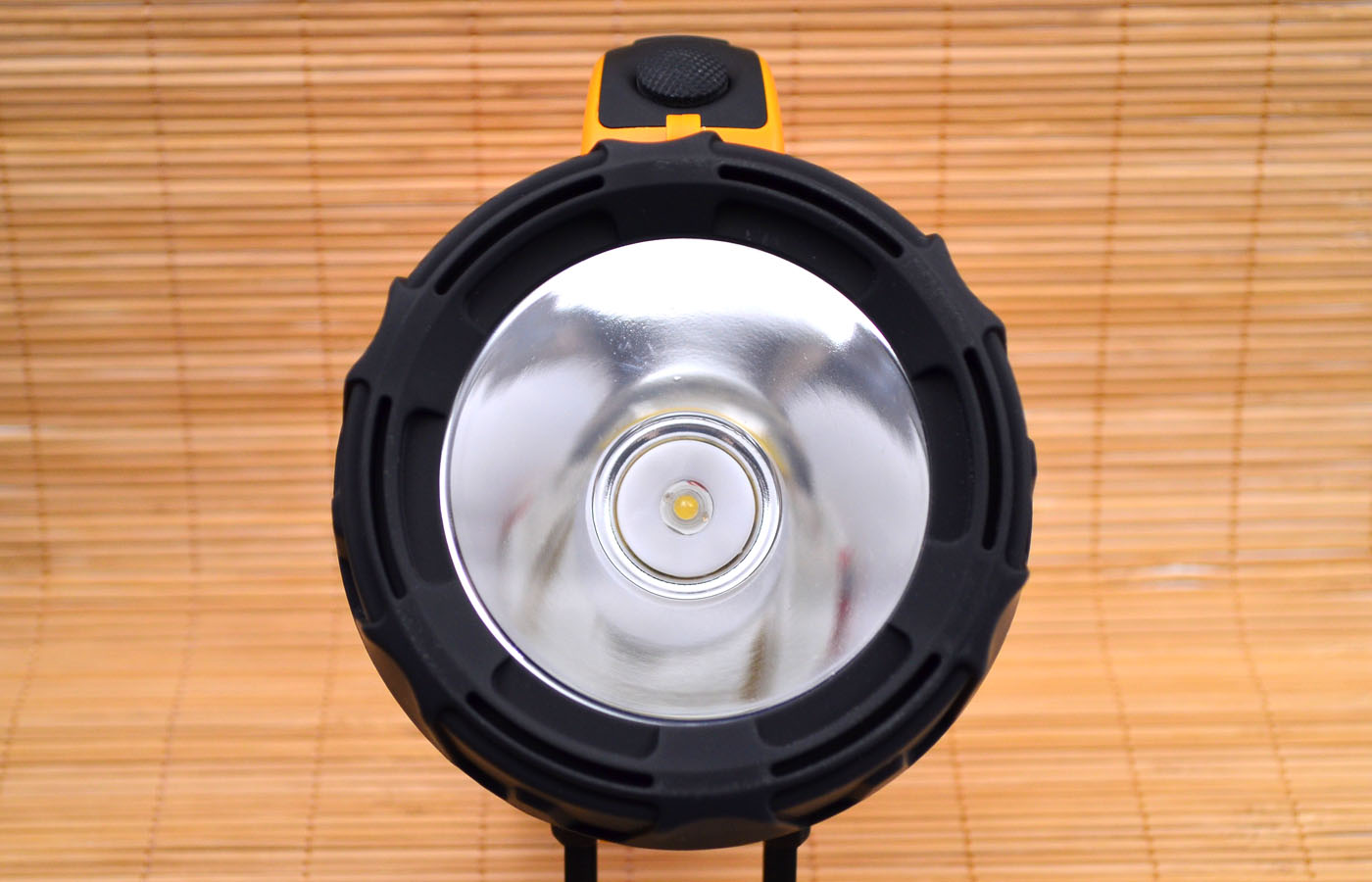 Фонарь-прожектор «ФОТОН» PB-5200, рефлектор