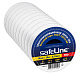 Изолента Safeline 15/20 белый. Изолента ПВХ оптом от производителя по выгодной цене, thumb 2