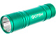 Фонарь светодиодный "ФОТОН" MS-1000 (1W, 3хLR03 в комплекте), зеленый, thumb 4