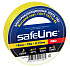 Изолента Safeline 15/10 желтый. Изолента ПВХ оптом от производителя по выгодной цене