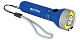 Фонарь светодиодный "ФОТОН" MS-800 (3хLR03 в комплекте), синий, thumb 2