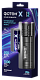 Фонарь аккумуляторный светодиодный "ФОТОН - Х" MSA-1900X, thumb 1