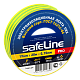 Изолента Safeline 19/20 желто-зеленый, thumb 1