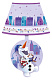 !!Ночник-стикер декоративный мини "ФОТОН", Disney "Холодное сердце", DND-55, "Олаф и котята", thumb 2