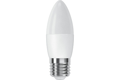 Лампа светодиодная ФОТОН LED B35  9W E27 4000K, слайд 2