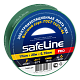 Изолента Safeline 19/20 зеленый, thumb 1