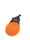 Фонарь - маячок светодиодный "ФОТОН" SF-50, оранжевый, thumb 2