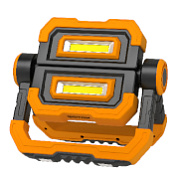 Фонарь-прожектор рабочий аккумуляторный светодиодный "ФОТОН" WPВ-7800 (20W). Купить светодиодные рабочие фонари оптом