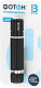 Фонарь светодиодный "ФОТОН" MS-200 (0,5W, 1хLR6 в комплекте), черный, thumb 1