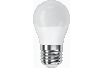 Лампа светодиодная ФОТОН LED P45 11W E27 4000K, слайд 3