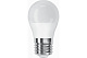 Лампа светодиодная ФОТОН LED P45 11W E27 4000K, thumb 3