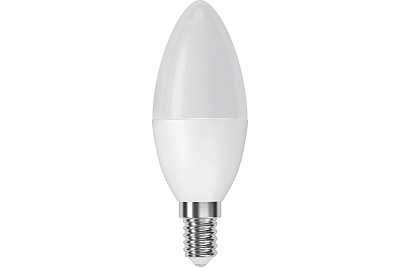 Лампа светодиодная ФОТОН LED B35  6W E14 4000K, слайд 2