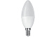 Лампа светодиодная ФОТОН LED B35  6W E14 4000K, thumb 2