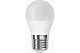 Лампа светодиодная ФОТОН LED P45  9W E27 6500K, thumb 3