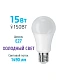Лампа светодиодная ФОТОН LED A60 15W E27 6500K, thumb 2