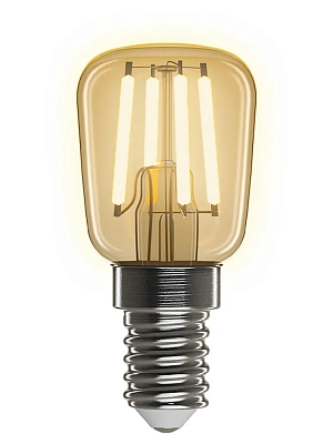 Лампа светодиодная ФОТОН LED FL ST26 3W E14 2200К, серия ДЕКОР, слайд 4