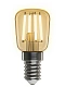 Лампа светодиодная ФОТОН LED FL ST26 3W E14 2200К, серия ДЕКОР, thumb 4