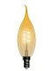 Лампа светодиодная ФОТОН LED FL BXS35-S 4W E14 2200К, серия ДЕКОР, thumb 4