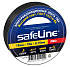 Изолента Safeline 15/10 черный. Изолента ПВХ оптом от производителя по выгодной цене