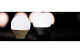 Лампа светодиодная РЕКОРД LED P45 7W Е14 3000К, thumb 5