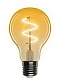 Лампа светодиодная ФОТОН LED FL A60-S 4W E27 2200К, серия ДЕКОР, thumb 4