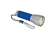 Фонарь-брелок светодиодный "ФОТОН" К-200 (1хLR6 в комплекте), синий, thumb 2