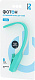 Фонарь для чтения светодиодный "ФОТОН" BL-200 (2хLR03 в комплекте), мятный, thumb 1
