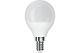 Лампа светодиодная ФОТОН LED P45  6W E14 4000K, thumb 2