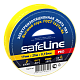 Изолента Safeline 19/25 желтый, thumb 1