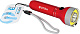 Фонарь светодиодный "ФОТОН" MS-800 (3хLR03 в комплекте), красный, thumb 1