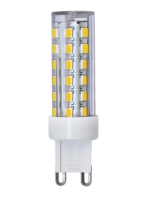 Лампа светодиодная ФОТОН LED JCD 4W G9 3000K, слайд 4