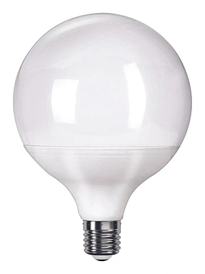 Лампа светодиодная ФОТОН LED G120 20W E27 3000K, слайд 4
