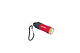 Фонарь-брелок светодиодный "ФОТОН" K-100 (4хLR44 в комплекте), красный, thumb 2