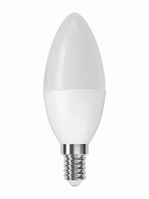 Лампа светодиодная ФОТОН  LED B35-C 8W E14 4000K, серия Х, слайд 5