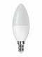 Лампа светодиодная ФОТОН  LED B35-C 8W E14 4000K, серия Х, thumb 5