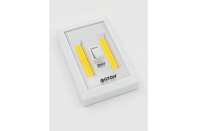 Фонарь-светильник светодиодный "ФОТОН" WB-150 (3xLR03 в комплекте), слайд 3