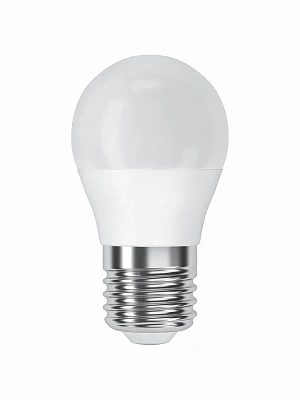 Лампа светодиодная ФОТОН LED P45-C 8W E27 3000K, серия Х, слайд 5