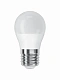 Лампа светодиодная ФОТОН LED P45-C 8W E27 3000K, серия Х, thumb 5