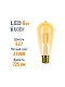 Лампа светодиодная ФОТОН LED FL ST64 6W E27 2200K, серия ДЕКОР, thumb 3