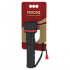 Фонарь резиновый "РЕКОРД" ММ-0203 (2хLR6) (3 светодиода). Купить ручные светодиодные фонари оптом