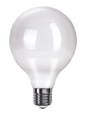 !!Лампа светодиодная ФОТОН LED G95 15W E27 4000K, слайд 4