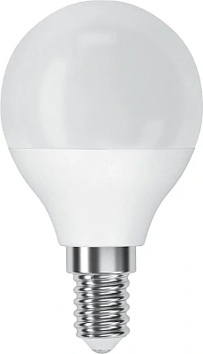 Лампа светодиодная ФОТОН LED P45-C 8W E14 3000K, серия Х, слайд 5
