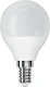 Лампа светодиодная ФОТОН LED P45-C 8W E14 3000K, серия Х, thumb 5