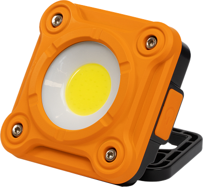 Фонарь рабочий аккумуляторный светодиодный "ФОТОН" WLA-4000. Купить светодиодные рабочие фонари оптом, слайд 5