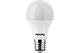 Лампа светодиодная РЕКОРД LED А60  7W Е27 4000К, thumb 4