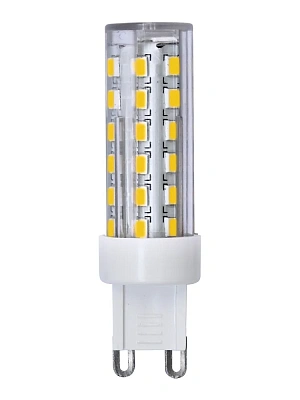 Лампа светодиодная ФОТОН LED JCD 4W G9 4000K, слайд 4