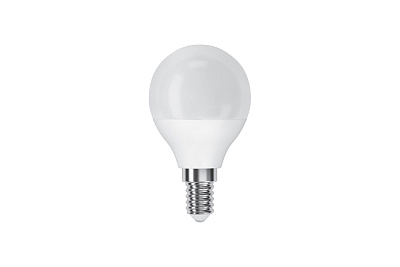 Лампа светодиодная ФОТОН LED P45  6W E14 6500K, слайд 3