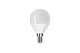 Лампа светодиодная ФОТОН LED P45  6W E14 6500K, thumb 3